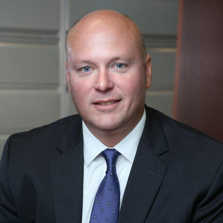 Merrill Lynch Financial Advisor William Sisco