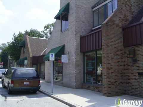 Berea Commons Office Park