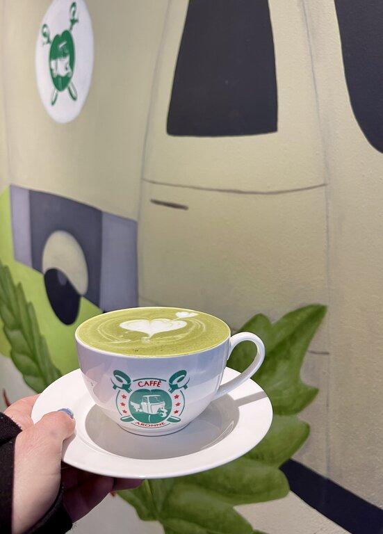 Caffe Aronne