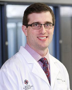 Claiborne, Paul, Michael MD