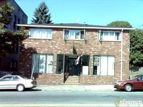 Boston North Limousines