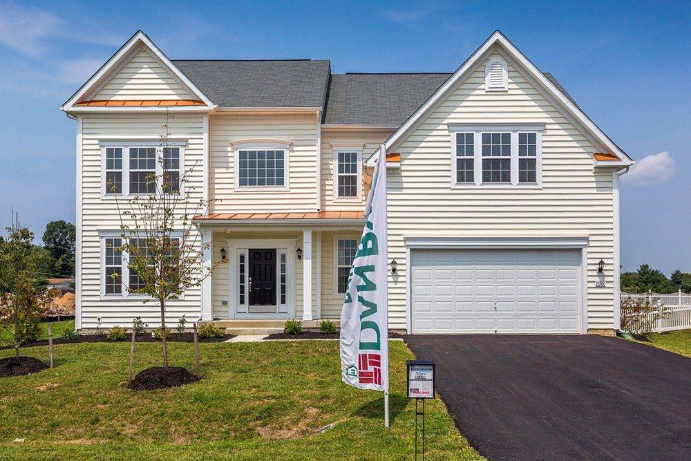 Westfields-Dan Ryan Builders