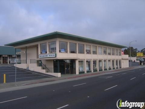 Industrial Building Maintenance