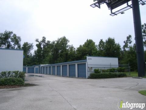 McIntee Self Storage