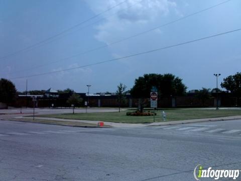 Central Primary-Carrollton