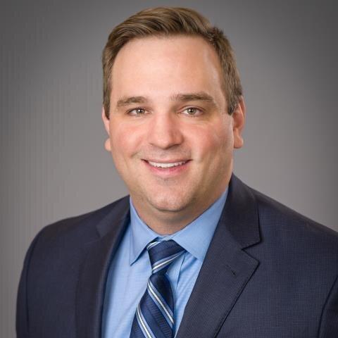 Merrill Lynch Financial Advisor Joseph Buchy