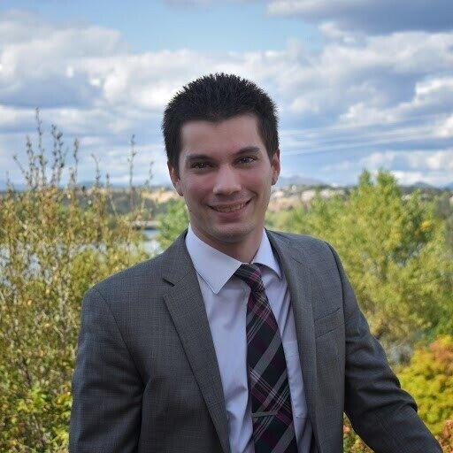 Merrill Lynch Financial Advisor Jack Cambon