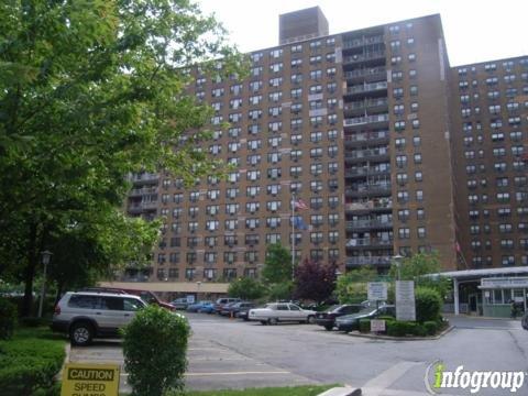 Queens Borough Public Library
