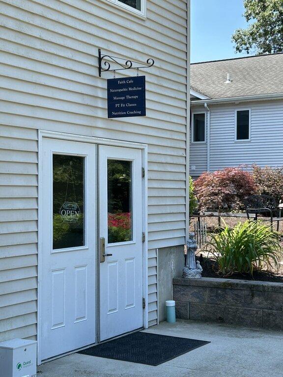 Source Colon Hydrotherapy