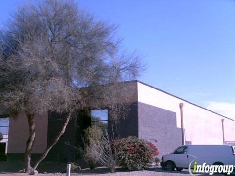 Desert Cutting Tools Inc