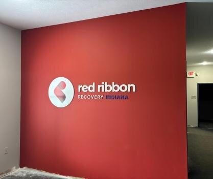 Red Ribbon Recovery Indiana