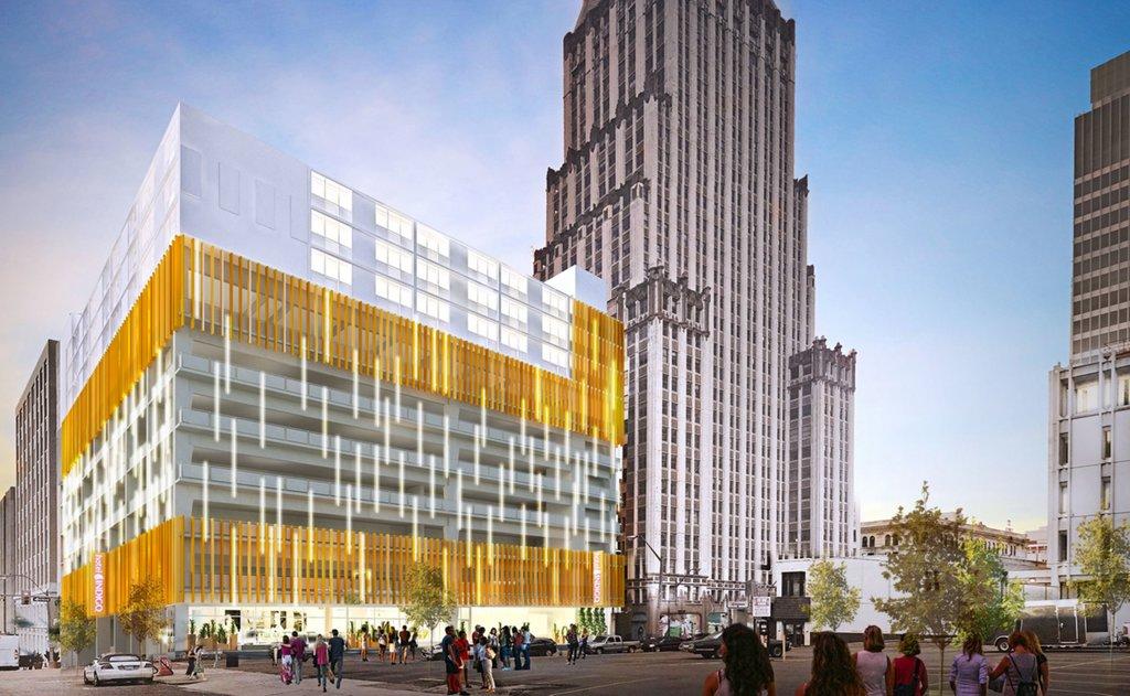 Hotel Indigo Memphis Downtown By IHG