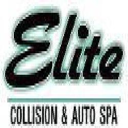 Elite Collision & Auto Spa