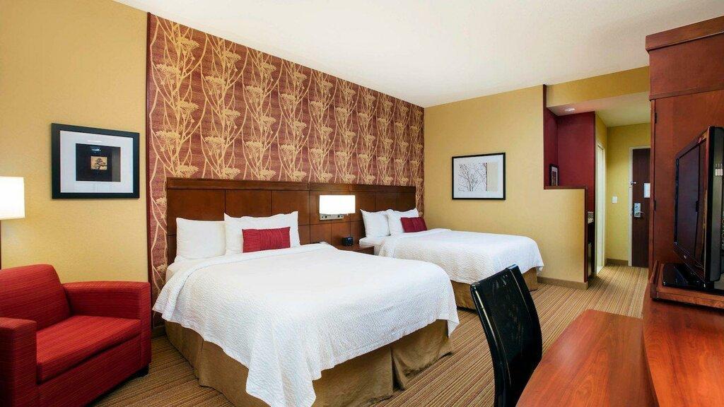 Courtyard Miami Homestead