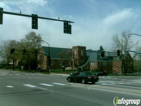 First Presbyterian Church of Littleton