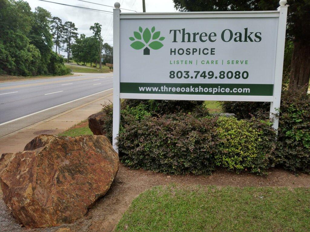 Three Oaks Hospice