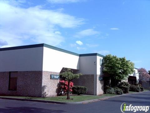 West Valley Business Park Office