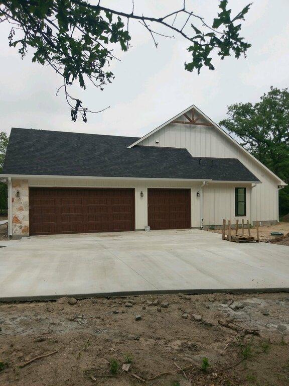 Gregs Overhead Door Services Inc