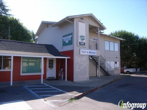 Hair-in-Motion Beauty Supply