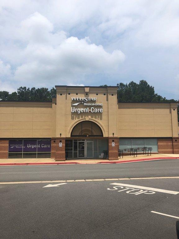 Wellstar Urgent Care