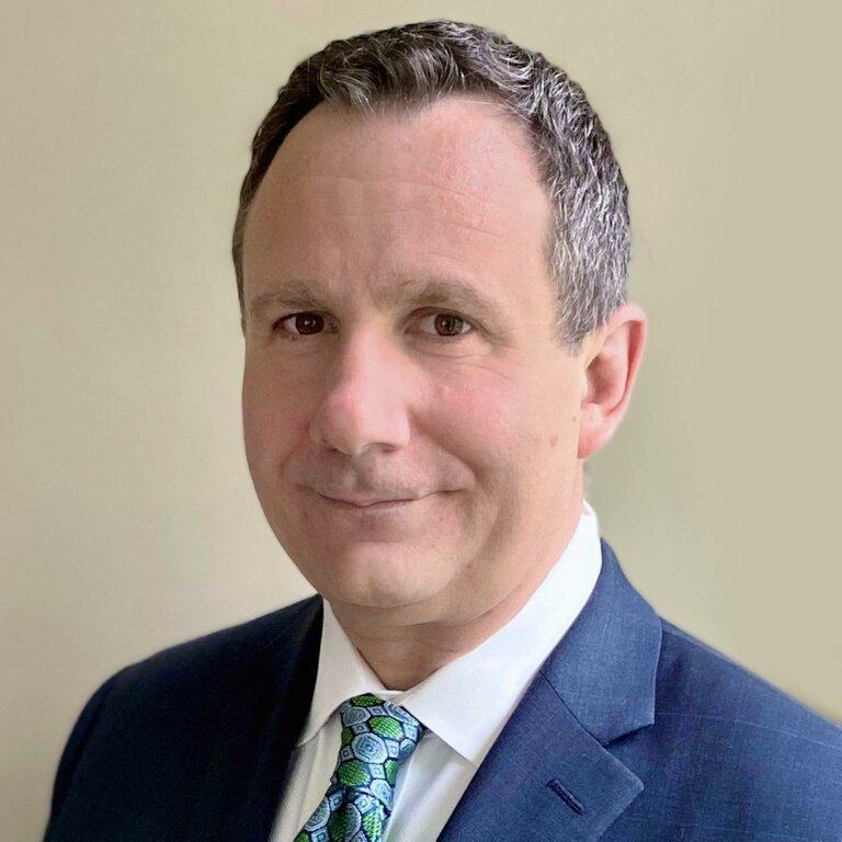 Edward Jones