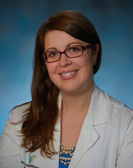 Amanda McClendon, PA-C - Lankenau Heart Group