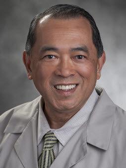 Quimbo G Ching, MD - Advocate Children's Medical Group