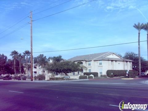 Solell At Andersons Condo