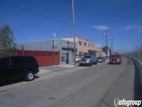 Alert Door Service, Inc