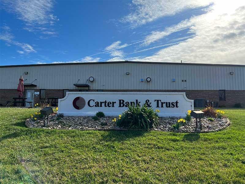 Carter Bank & Trust