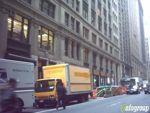 Tailor New York