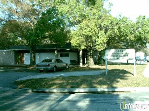 Bradenton Research Center