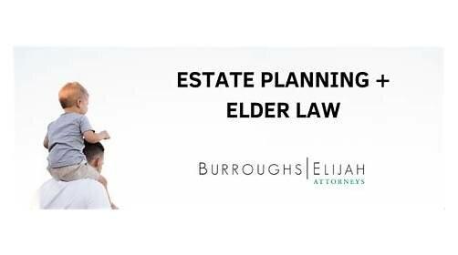 Burroughs Elijah LLC