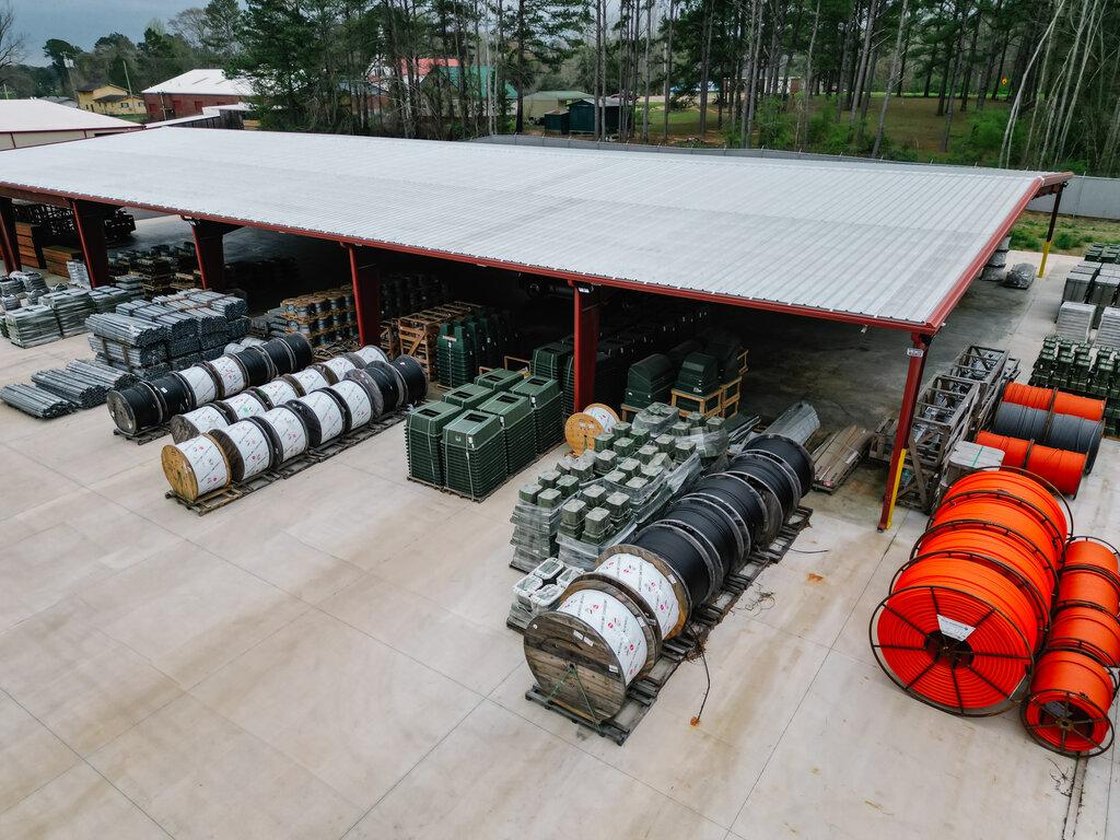 Gresco Utilities Supply