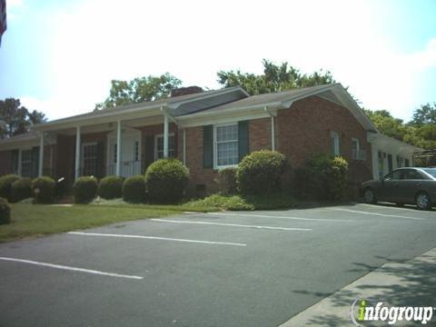 Association Management Group of Charlotte