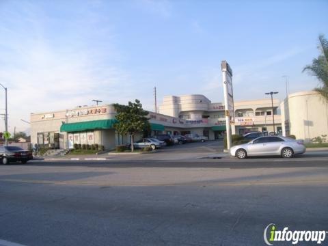 Axis Integrative Health Center