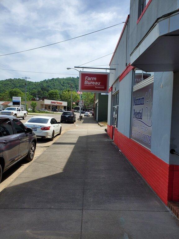 Farm Bureau Insurance