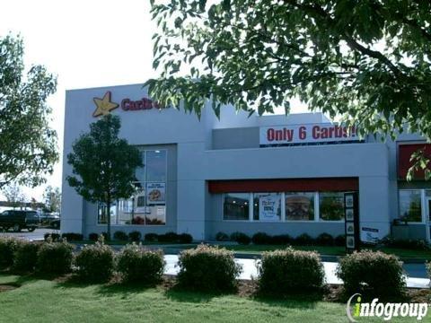 Carl's Jr.
