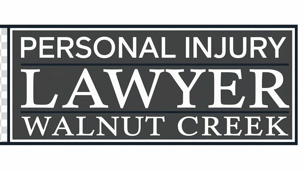 Personal Injury Lawyer Walnut Creek