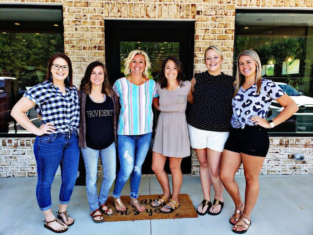 Providence Beautique LLC