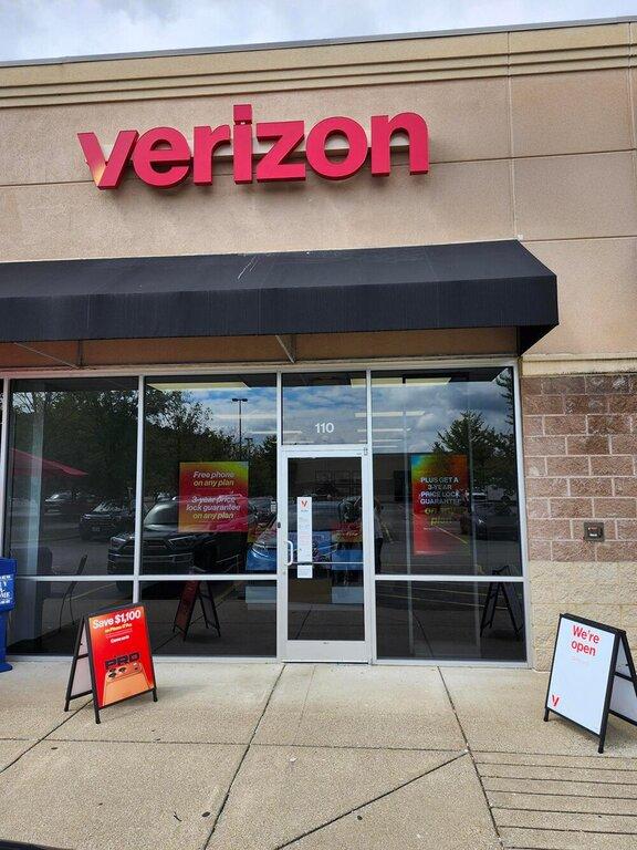 Victra-Verizon Authorized Retailer