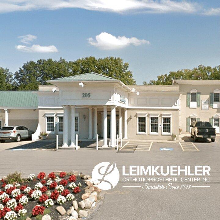 Leimkuehler Orthotic-Prosthetic Center, Inc