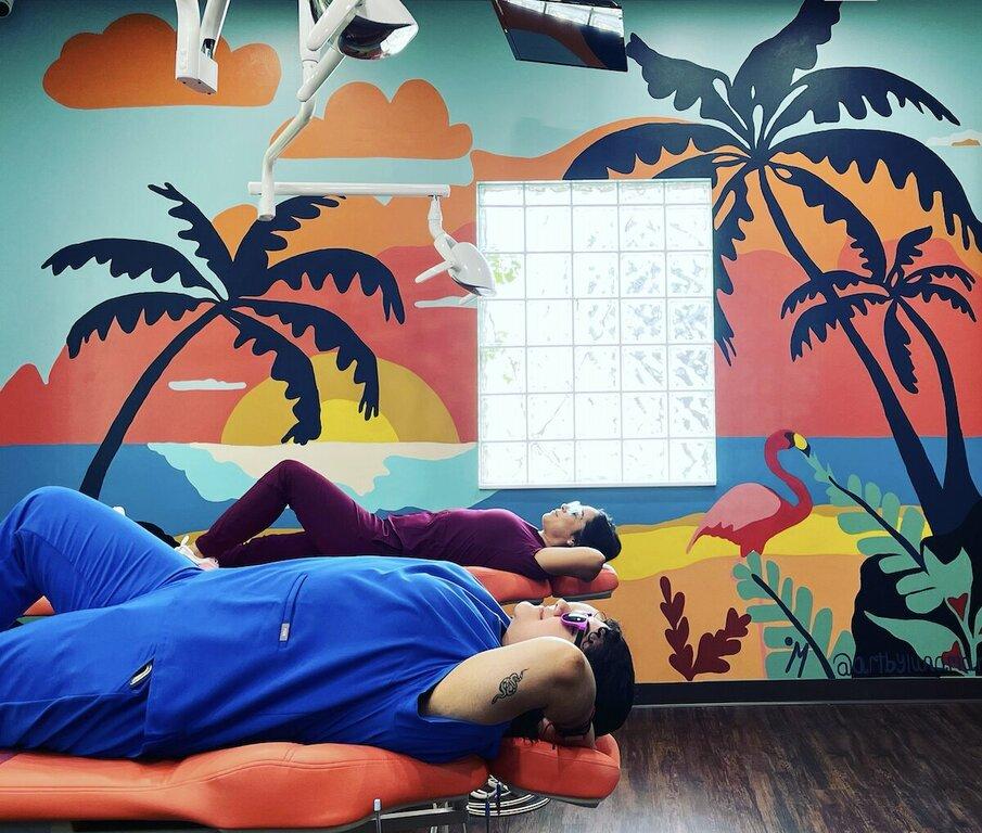 Heights Pediatric Dentistry