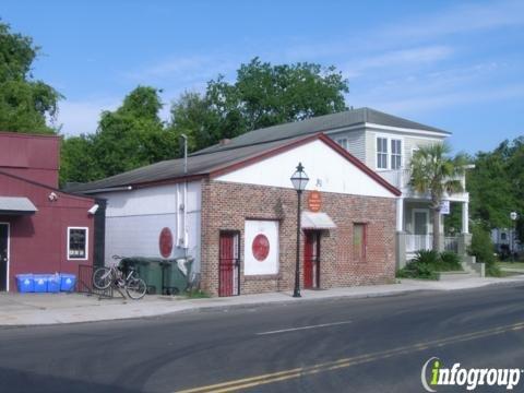 Martha's Quick Stop