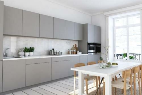 Cincinnati Cabinet Refinishing