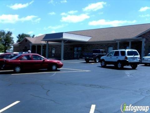 Thomas N Fleming, MD - Eye Surgery Center