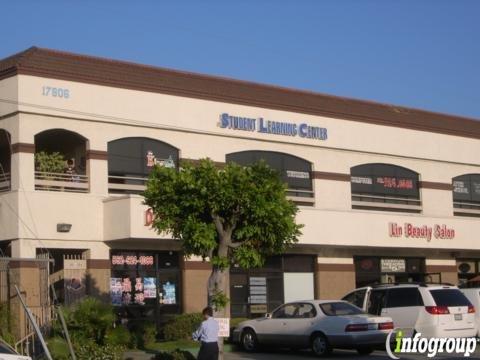 Student Learning Center