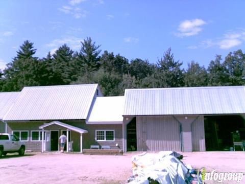 Loudon Building Supply Inc