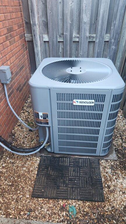 Worthey HVAC Services LLC