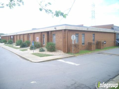 Marietta City Government Public Works Department